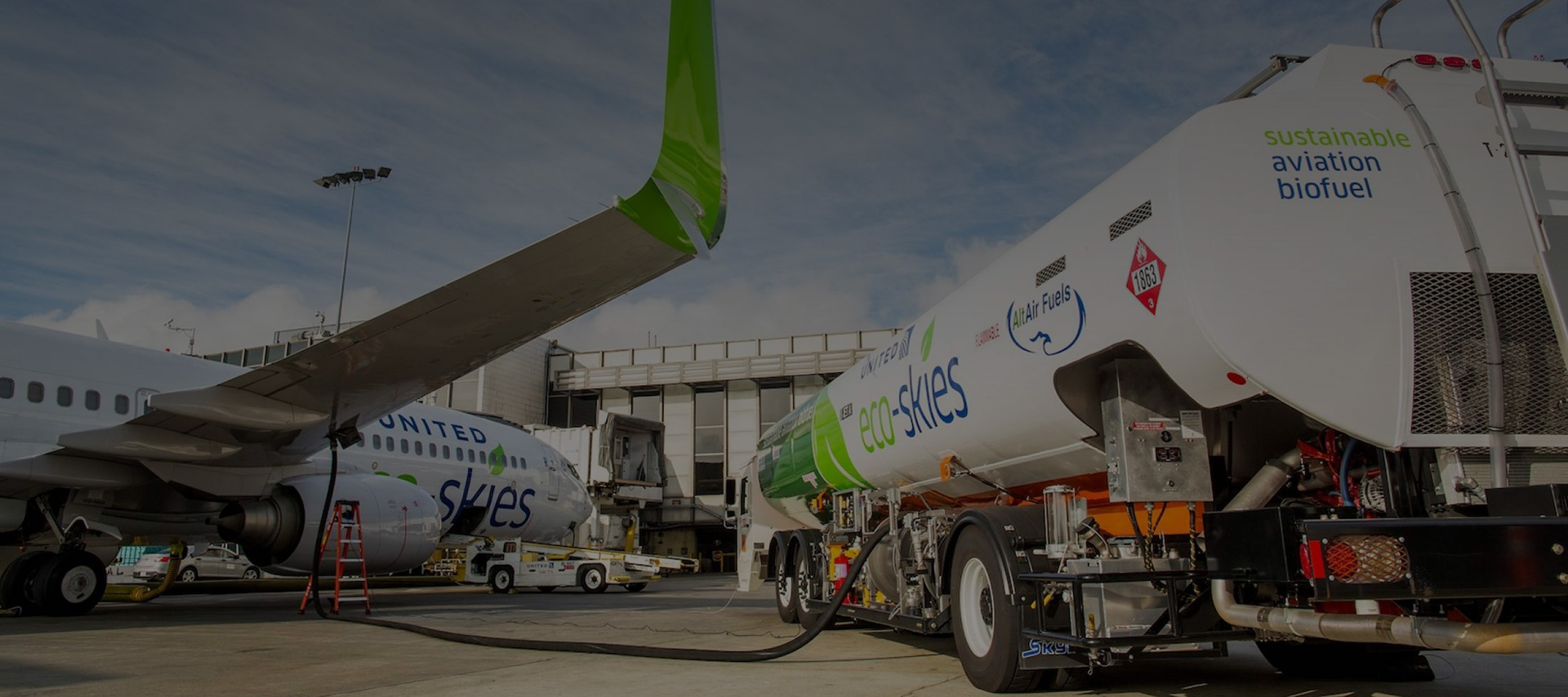 Strongest distribution network